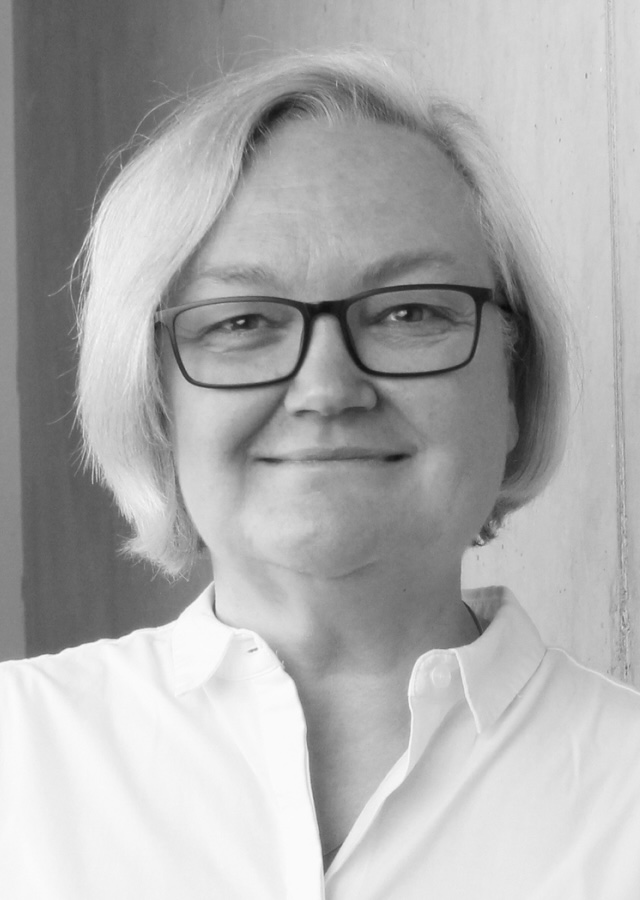 Elke Maria Rosenbusch